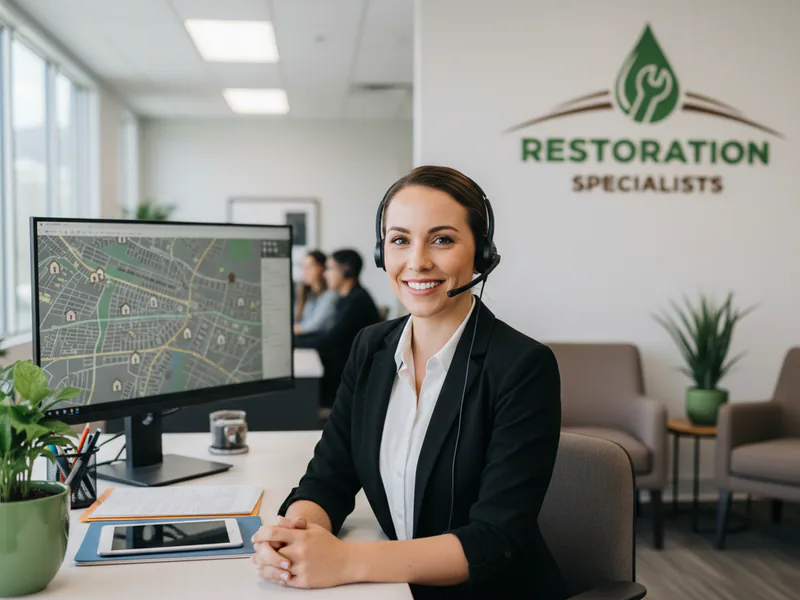 Water Damage Restoration  in North Chicago  FAQ